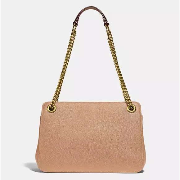 Coach Bryant Carryall - Picture 7 of 15